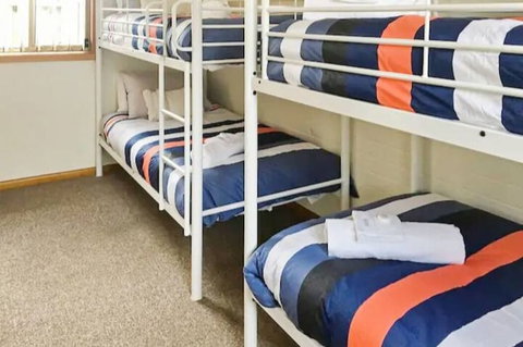 Rye Sleeps 10, Great Weekender - Accommodation Southport 2