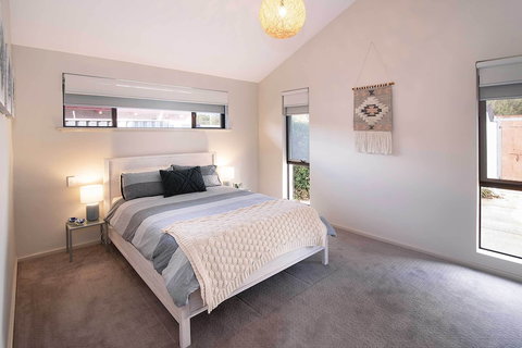 Gifford Getaway - Accommodation Southport 1