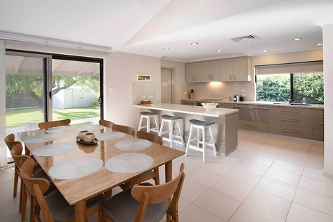 Gifford Getaway - Accommodation Southport 5