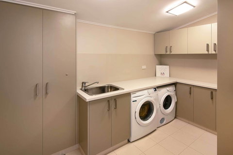 Gifford Getaway - Accommodation Southport 4