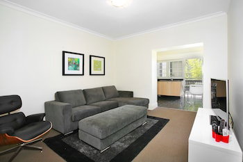 I Can View Woolloomooloo - Accommodation Southport 6