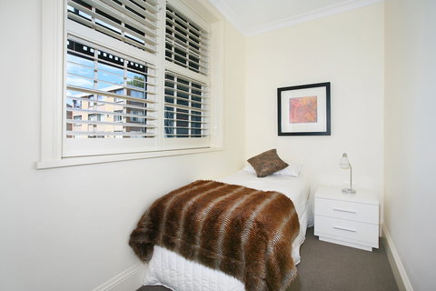 I Can View Woolloomooloo - Accommodation Southport 2
