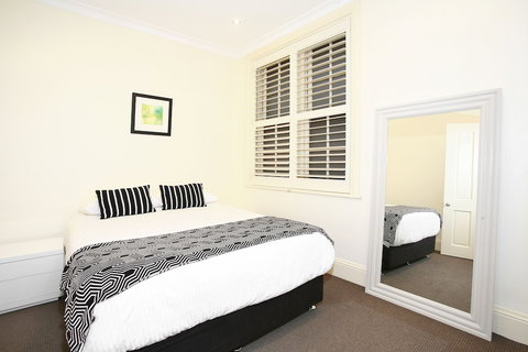 I Can View Woolloomooloo - Accommodation Southport 3