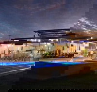 Oasis at Newman - Accommodation Southport