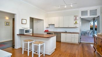 The Apartment Service EAST5 - Southport Accommodation 3