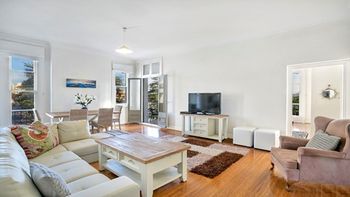 The Apartment Service EAST5 - Southport Accommodation 4
