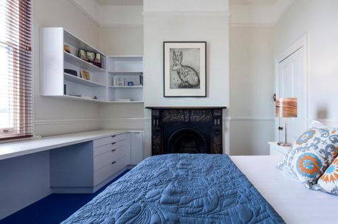 Library House - Accommodation Southport 3