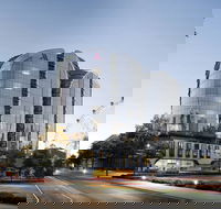 Melbourne Marriott Hotel Docklands - Southport Accommodation