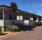 Whyalla Norrie the Sundowner Cabin  Tourist Park - Accommodation Southport