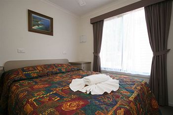 Wallamba River Holiday Park - Accommodation Southport 2