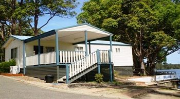 Wallamba River Holiday Park - Accommodation Southport 4