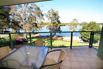 Wallamba River Holiday Park - Accommodation Southport 1