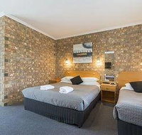 Comfort Inn Citrus Valley - Accommodation Southport