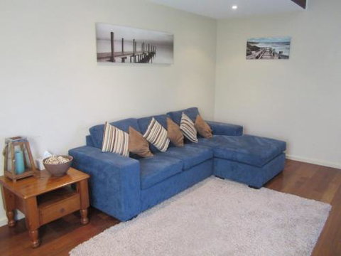 SPUR Of THE MOMENT - Accommodation Southport 3