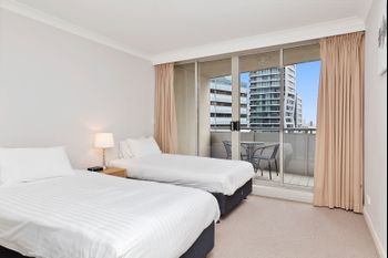 Wyndel Brown Street - Accommodation Southport 3