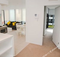 WaterFront Apartment - Southport Accommodation