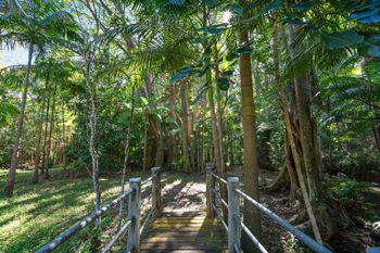 Paperbark - Southport Accommodation 1
