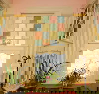 Forgandenny Bed  Breakfast - Southport Accommodation