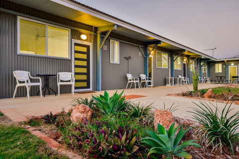 Getaway Villas Unit 38 5 - Southport Accommodation 1