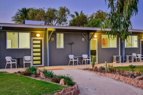 Getaway Villas Unit 38 5 - Southport Accommodation 2