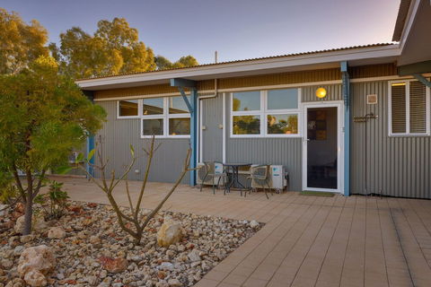 Getaway Villas Unit 38 5 - Southport Accommodation 4