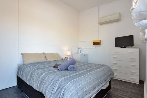 Getaway Villas Unit 38 9 - Southport Accommodation 4