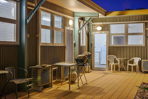 Getaway Villas Unit 38 11 - Southport Accommodation 1