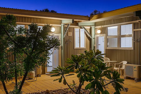 Getaway Villas Unit 38 11 - Southport Accommodation 5