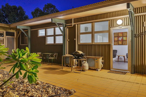 Getaway Villas Unit 38 11 - Southport Accommodation 6