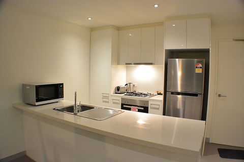 Royal Stays Apartments Southbank - Southport Accommodation 6