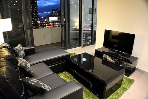 Royal Stays Apartments Southbank - Southport Accommodation 4