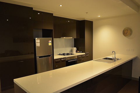 Royal Stays Apartments Southbank - Southport Accommodation 5