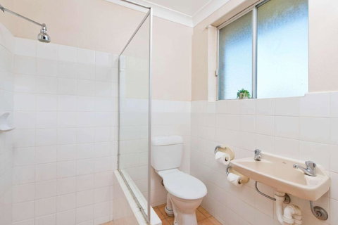 Econo Lodge Savannah Park Tamworth - Accommodation Southport 4