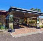 Econo Lodge Savannah Park Tamworth - Southport Accommodation