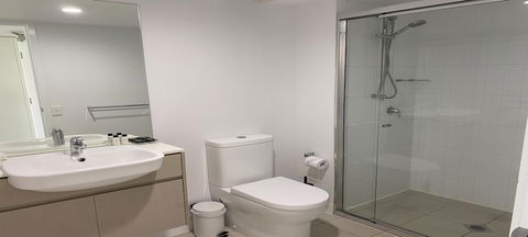Airtrip Apartments On Carlyle St. Mackay - Southport Accommodation 1