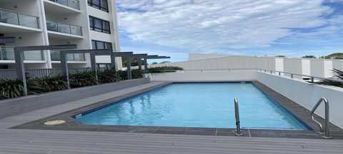 Airtrip Apartments On Carlyle St. Mackay - Southport Accommodation 0