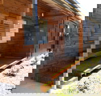 Mudgee Apartments on George Street - Southport Accommodation