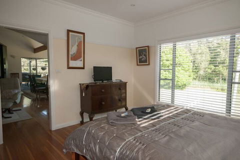 Crescent Head Farm - Southport Accommodation 5