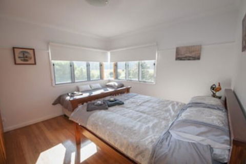 Crescent Head Farm - Southport Accommodation 0