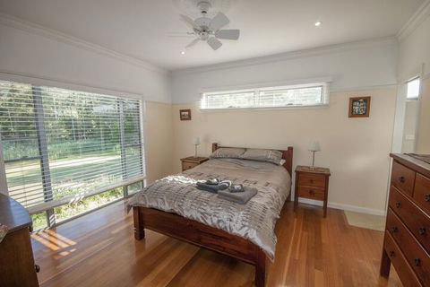 Crescent Head Farm - Southport Accommodation 2