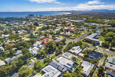 A PERFECT STAY - Stanhope Byron - Southport Accommodation 3
