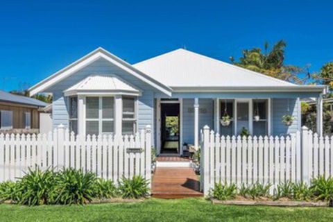 A PERFECT STAY - Stanhope Byron - Southport Accommodation 0