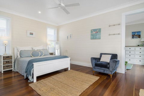 A PERFECT STAY - Stanhope Byron - Southport Accommodation 7