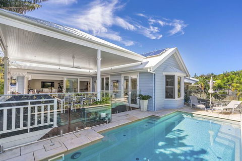 A PERFECT STAY - Stanhope Byron - Southport Accommodation 4