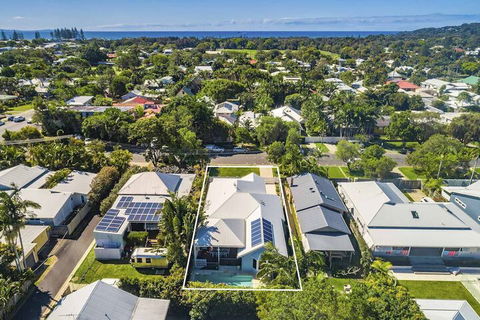 A PERFECT STAY - Stanhope Byron - Southport Accommodation 2