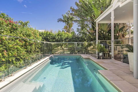 A PERFECT STAY - Stanhope Byron - Southport Accommodation 5