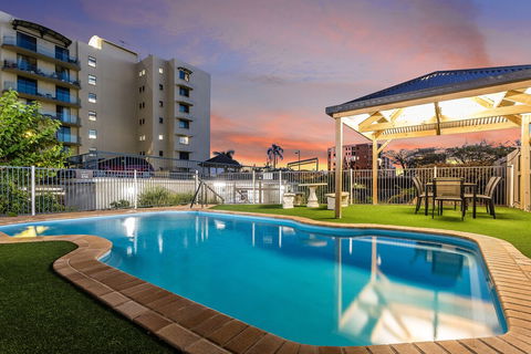 Penthouse On Suttons - Southport Accommodation 0