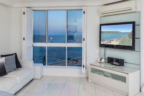 Penthouse On Suttons - Southport Accommodation 1
