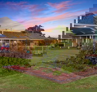 Best Western Stagecoach Motel - Southport Accommodation