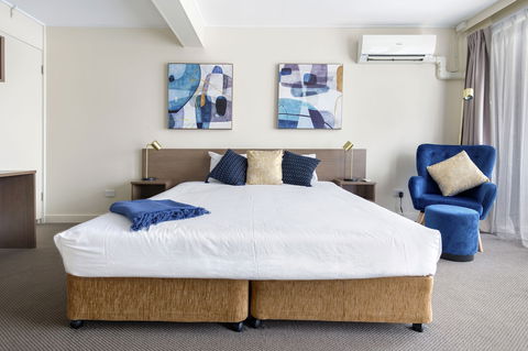 The Metropolitan Spring Hill - Southport Accommodation 5